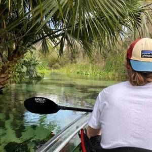 Meet your Posher, Bob